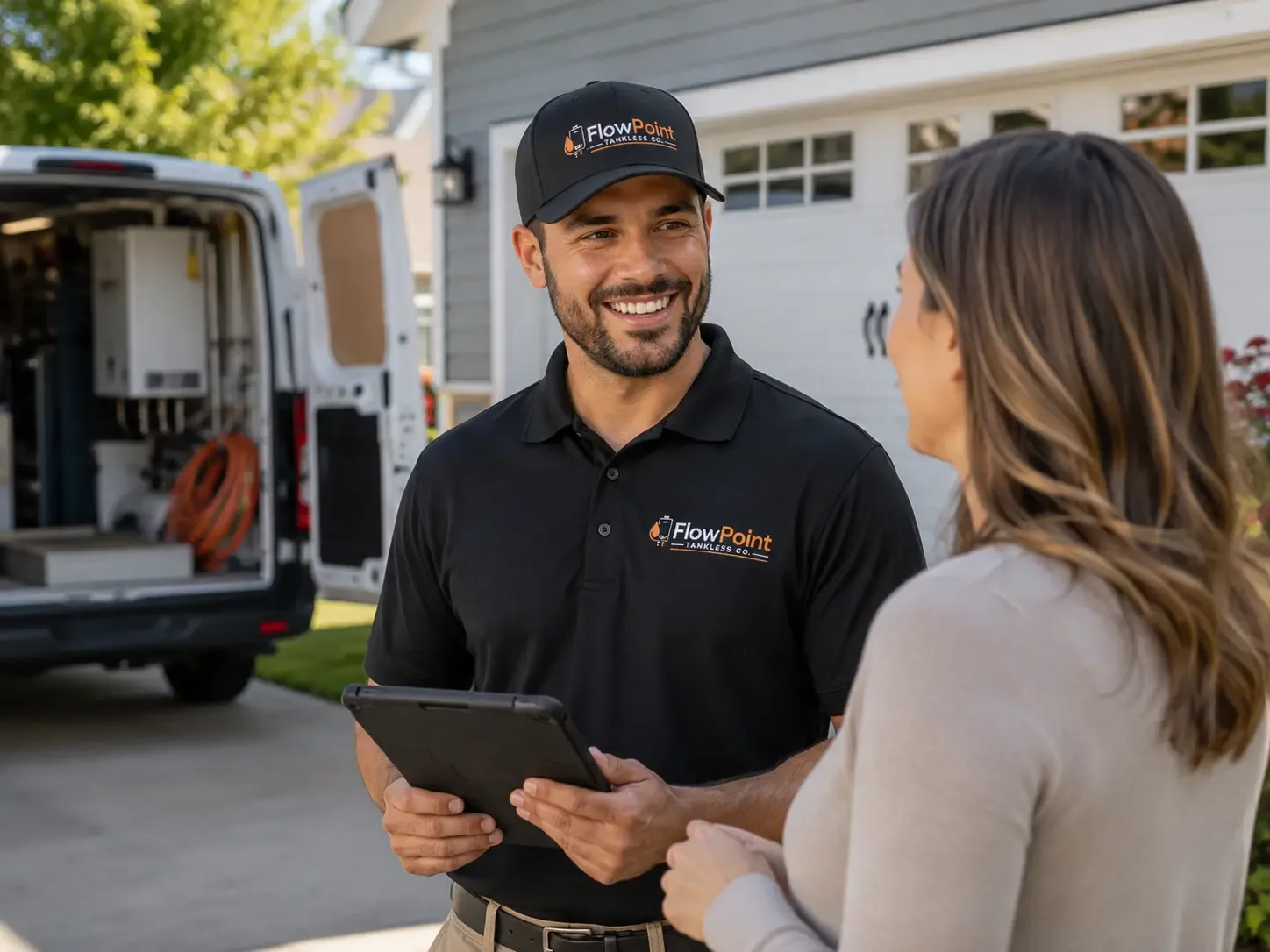 Tankless Water Heater Installation Hawk Run, PA FAQs